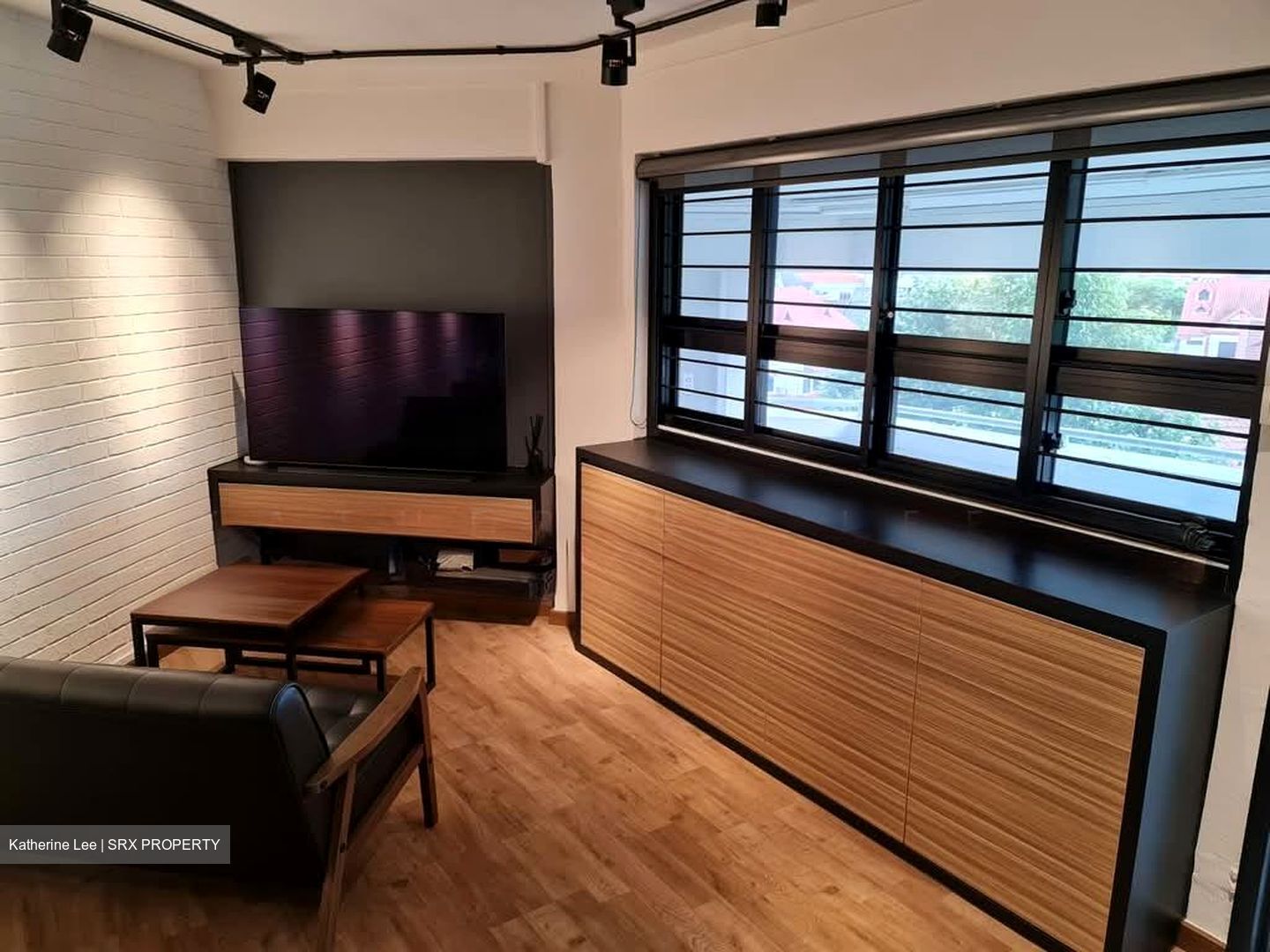 Blk 215 Serangoon Avenue 4 (Serangoon), HDB 3 Rooms #538498721